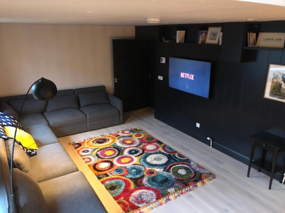 Westport Coastal Lodge المظهر الخارجي الصورة