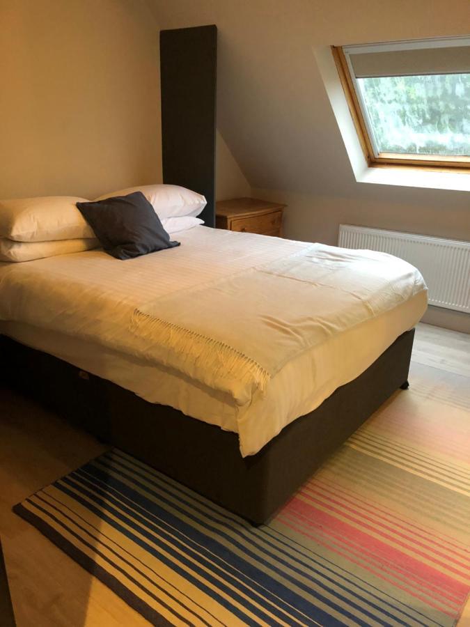 Westport Coastal Lodge المظهر الخارجي الصورة