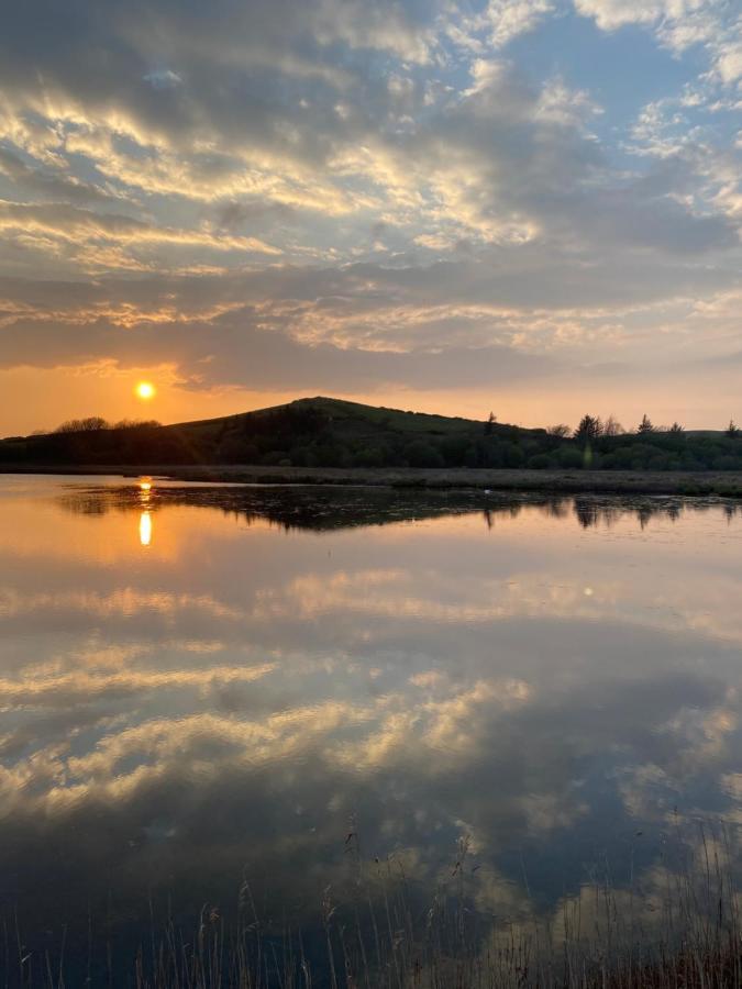 Westport Coastal Lodge المظهر الخارجي الصورة