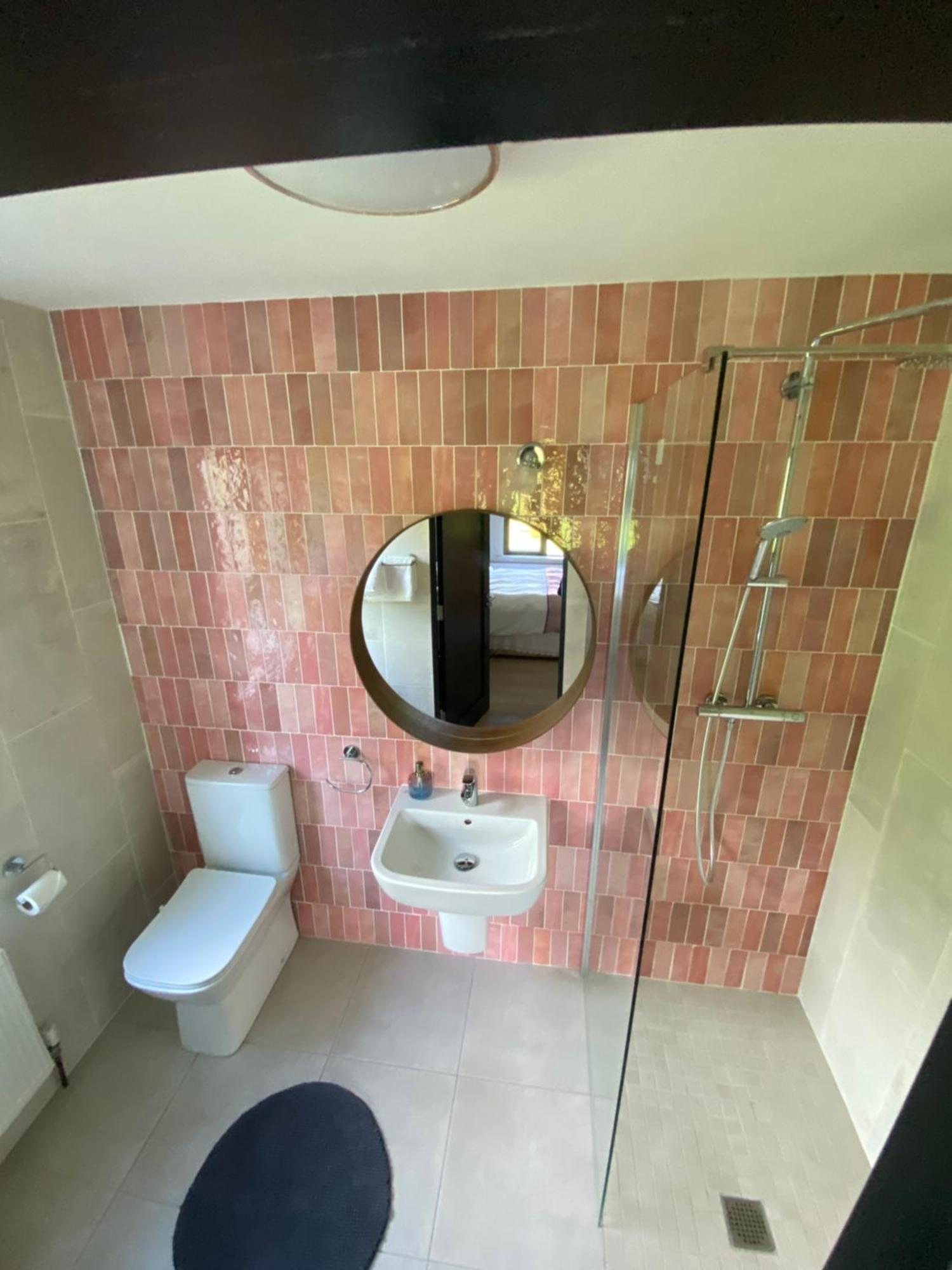 Westport Coastal Lodge المظهر الخارجي الصورة
